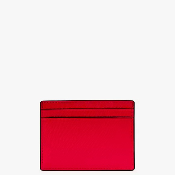 Kate Spade Kenzie Limited Edition Small Slim Card Holder - Picture 5 of 16